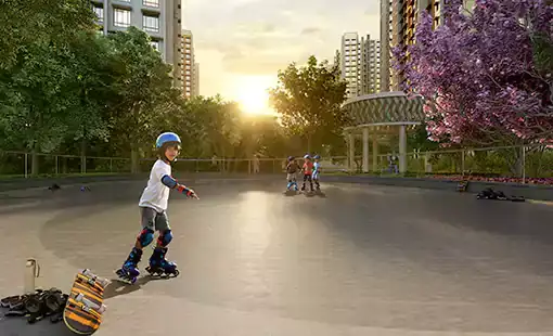 Runwal Dombivli East