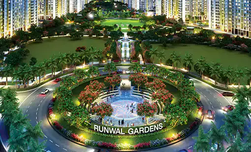 Runwal Dombivli East