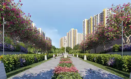 Runwal Dombivli East