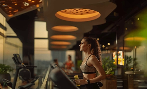 Runwal Thane West Images