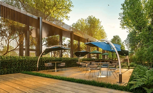 One Thane West Images